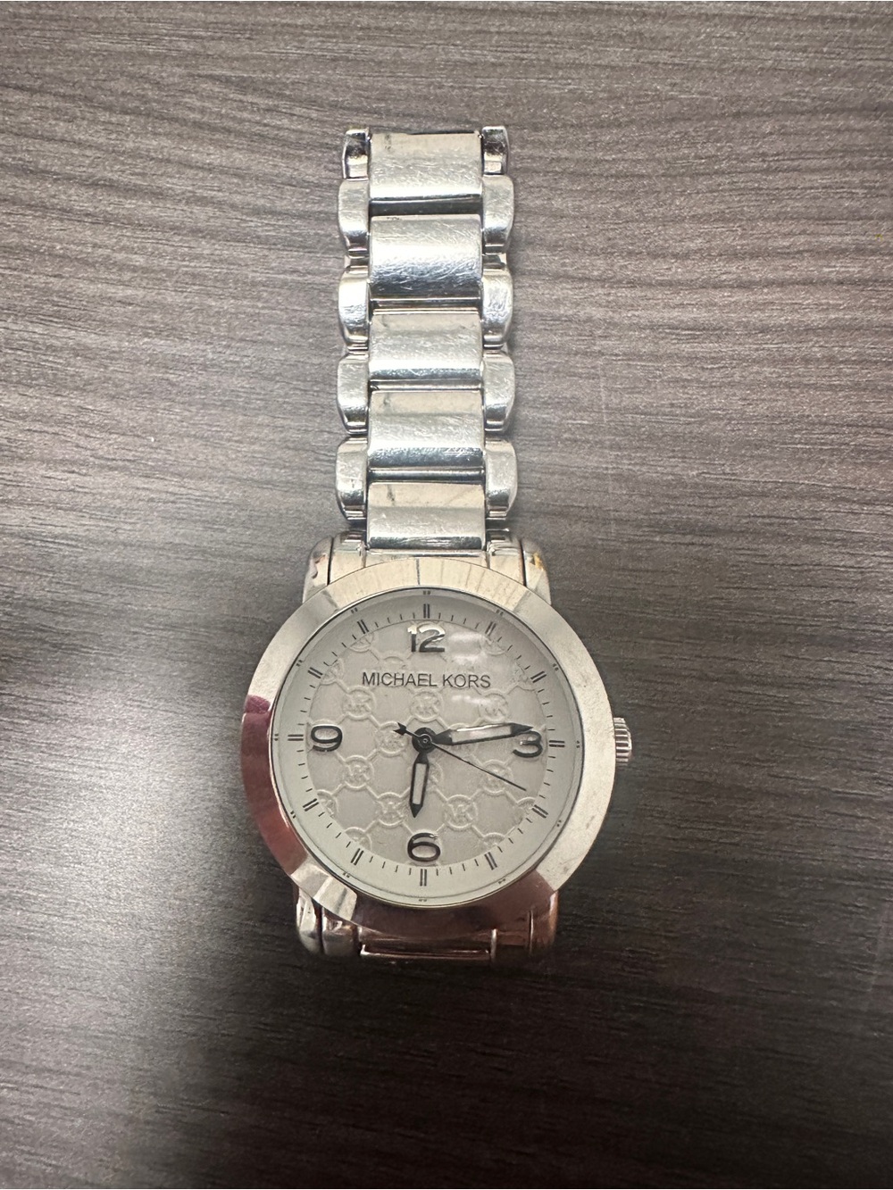 Michael Kors MK-3157 Watch